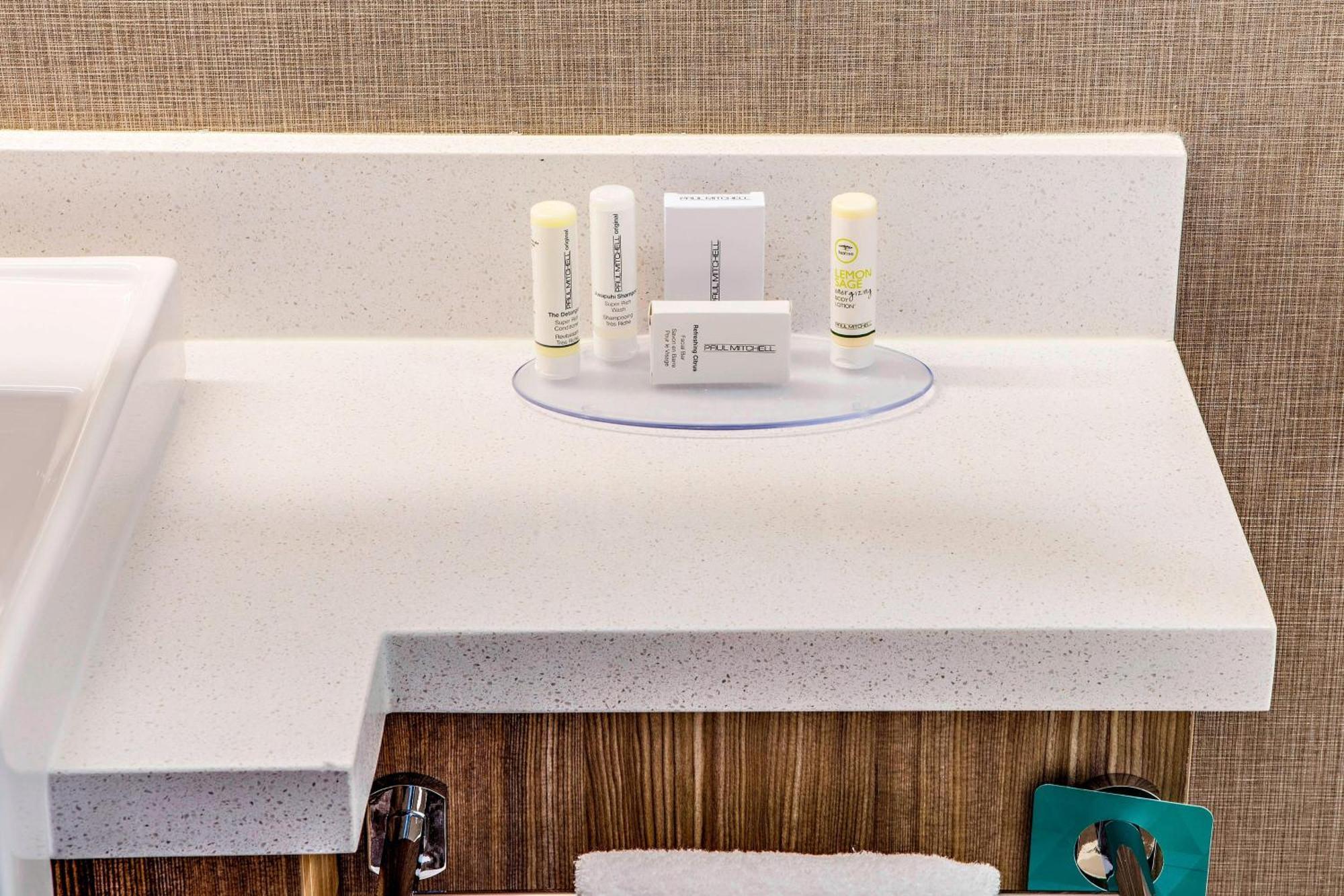 Springhill Suites By Marriott Dayton Vandalia Eksteriør bilde