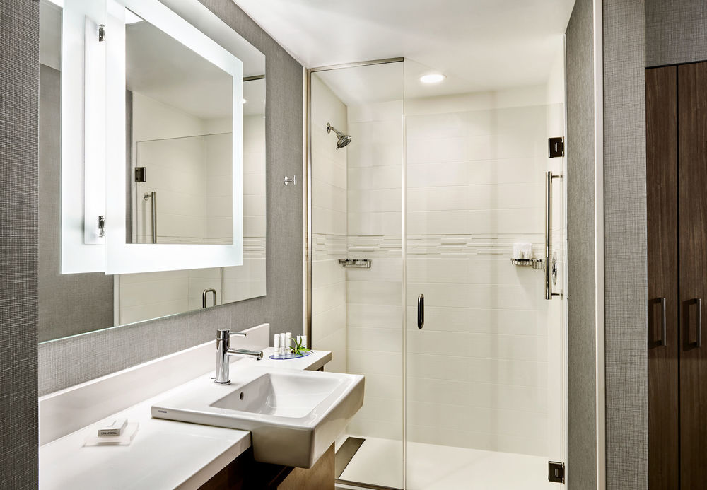 Springhill Suites By Marriott Dayton Vandalia Eksteriør bilde